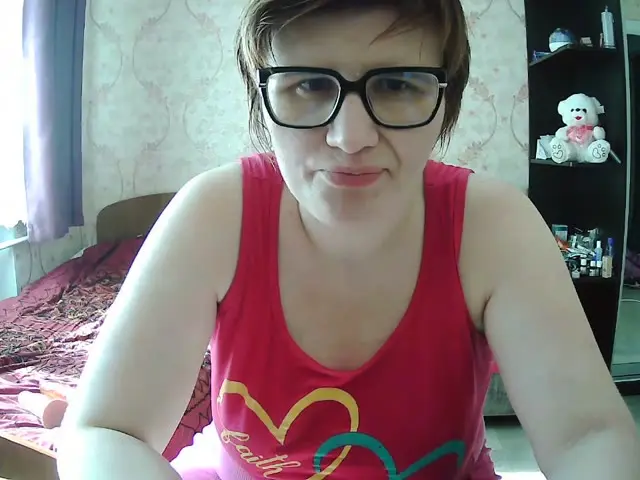 Ariellakissy live webcam