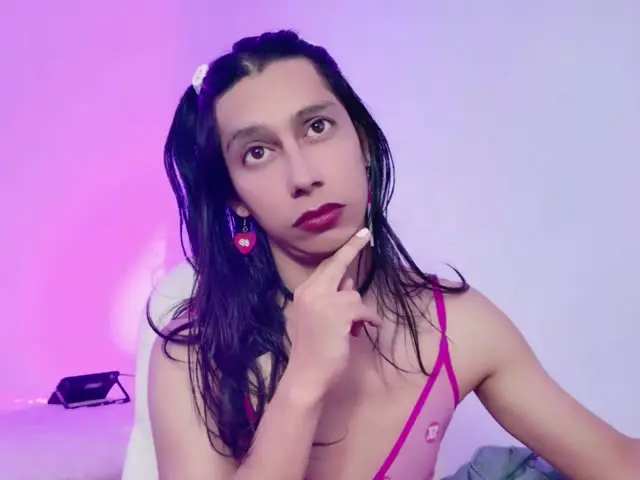 candydomina live webcam
