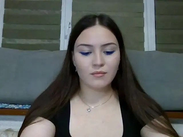 CrystalFlame live webcam