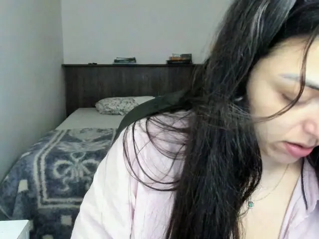 Jasmina95 live webcam