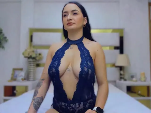 PamelaLiss live webcam