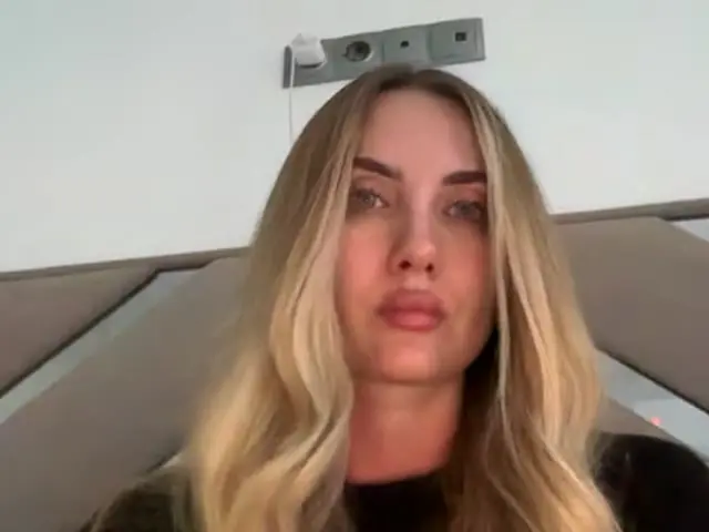 PassionLady live webcam