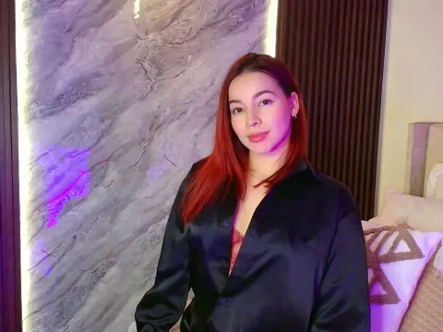 ScarlettCox live webcam