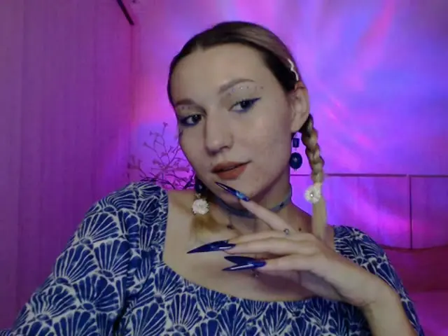 SilkFantasy live webcam