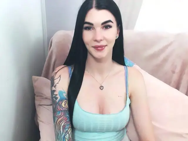 SofiaDreams live webcam