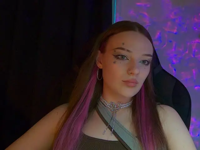 SugarBliss live webcam