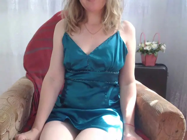 SweetAlex live webcam