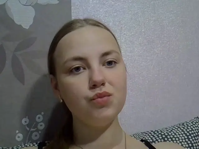 SweetRiddle Live Webcam