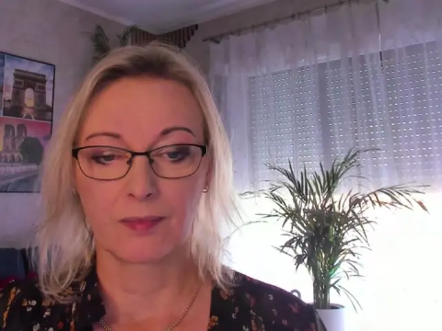 VanessaCute live webcam